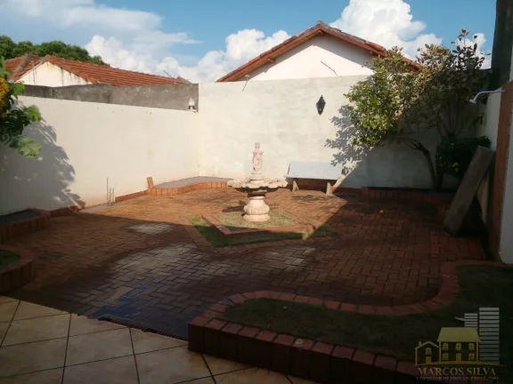 Imagem Casa para Venda em Três Lagoas / MS no bairro Centro