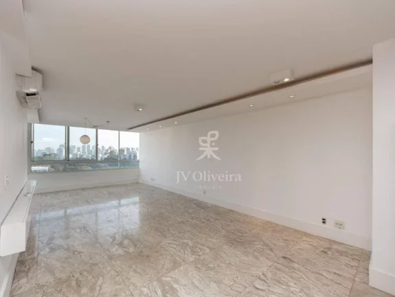 Imagem Cobertura com 3 dormitórios à venda, 272 m²- Morumbi - São Paulo/SP
