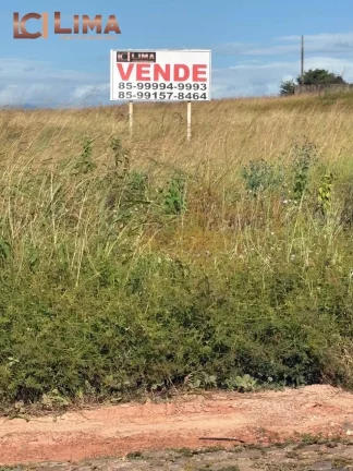 Imagem Terreno à Venda, 25 m² em Porto Das Dunas - Aquiraz