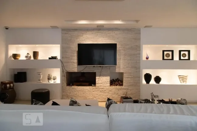 Imagem Casa à Venda - Vargem Grande, 4 Quartos, 500 m2