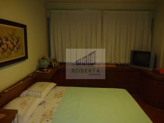 Imagem APARTAMENTO À VENDA NO CAMPO BELO COM 4 DORMITÓRIOS