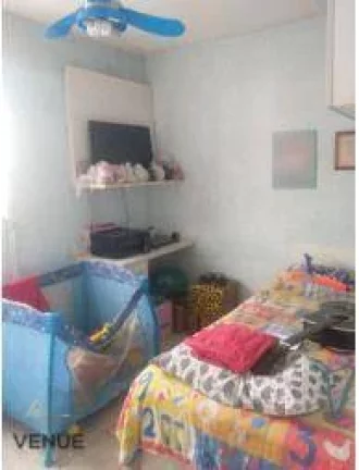 Imagem Apartamento à venda, 68 m² por R$ 485.000,00 - Loteamento City Jaragua - São Paulo/SP