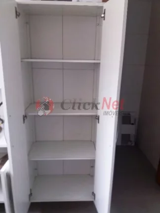 Imagem Apartamento à venda e locação em Santo André no bairro Jardim Bela Vista