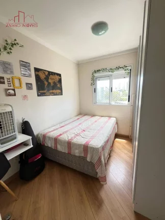 Imagem Apartamento na vila andrade- 3 Dorms - 69 m²