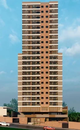 Imagem APARTAMENTO RESIDENCIAL em São Paulo - SP, Vila Ema