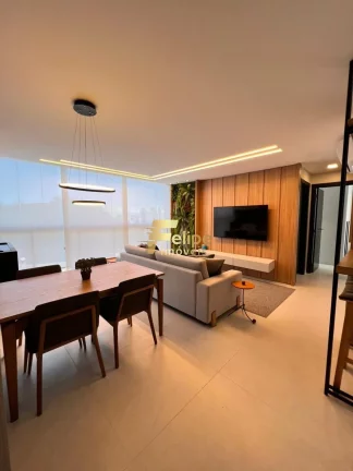 Imagem APARTAMENTO DE 2 QUARTOS COM PORTEIRA FECHADA!