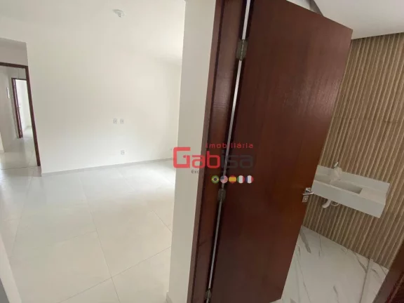 Imagem Casa com 3 dormitórios à venda, 112 m² por R$ 520.000,00 - Campo Redondo - São Pedro da Aldeia/RJ