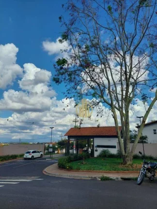 Imagem Casa com 2 dormitórios à venda, 68 m² por R$ 300.000,00 - Condomínio Serra Da Canastra - Ribeirão Preto/SP
