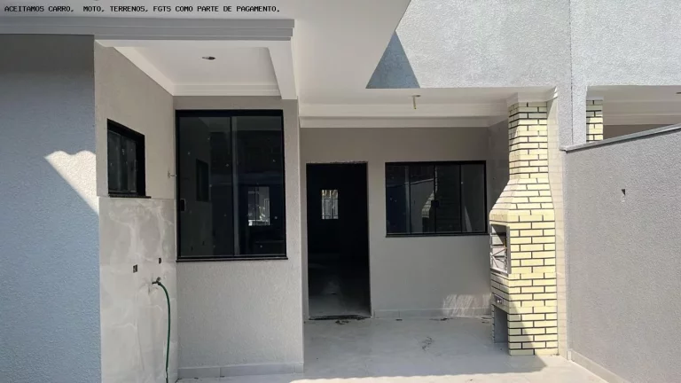 Imagem Alto Padrão para Venda em Maringá, Conjunto João de Barro Porto Seguro II, 3 dormitórios, 1 suíte, 2 banheiros, 2 vagas