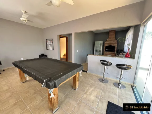Imagem Casa à venda em Condomínio na região de Atibaia/SP - R$1.850.000!
