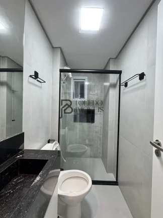 Imagem Apartamento de 1 Dormitório com lazer completo no Bairro Caiçara - Praia Grande