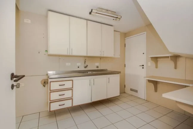 Imagem APARTAMENTO RESIDENCIAL em São Paulo - SP, Morumbi