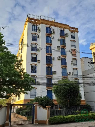 Imagem Apartamento 2 dorm. Edifício Portal Garibaldi - Porto Alegre/RS.