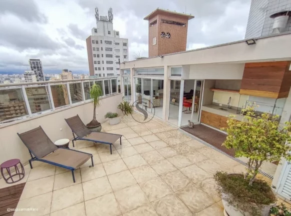 Imagem APARTAMENTO RESIDENCIAL em SÃO PAULO - SP, PERDIZES
