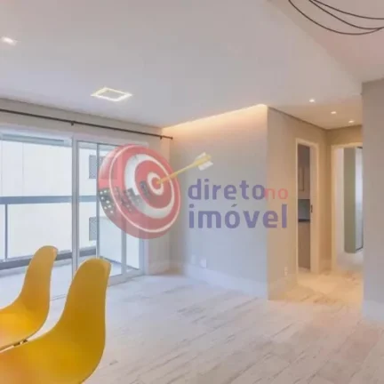 Imagem APARTAMENTO À VENDA 2 QUARTOS 1 SUÍTE 1 VAGA PRAÇA DA ÁRVORE SÃO PAULO