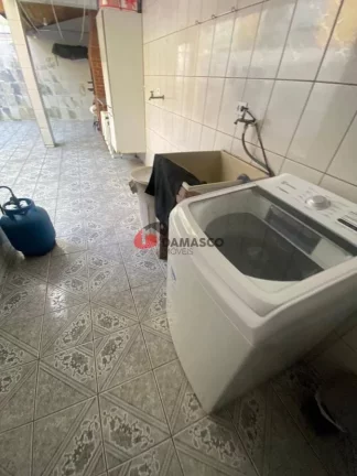 Imagem Casa para locação, Jardim Palermo, São Bernardo do Campo, SP
