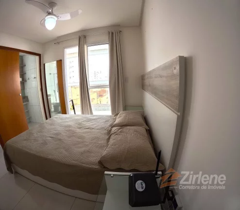 Imagem Apartamento de 03 Quartos a Poucos Passos da Praia