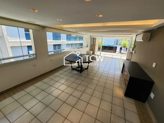 Imagem Cobertura Duplex à venda no Paraíso/Sp - Tcw Imóveis