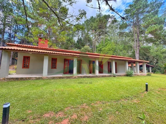 Imagem Sítio à Venda em Atibaia – 54.000 m² a 5 km da Pedra Grande