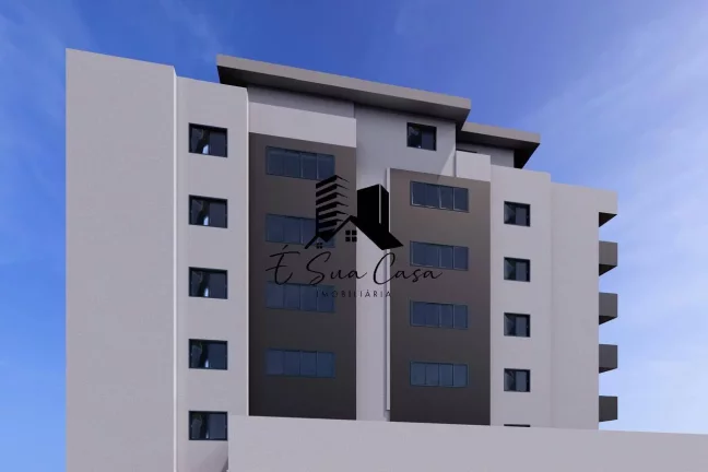 Imagem Apartamento a Venda 03 Quartos Bairro Cabral Contagem MG