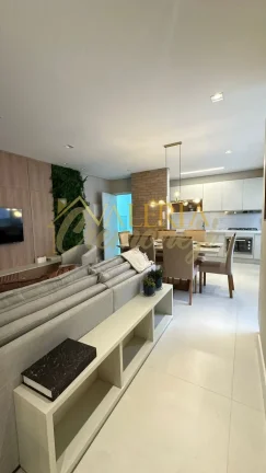 Imagem APARTAMENTO RESIDENCIAL em INDAIATUBA - SP, JARDIM PRIMAVERA
