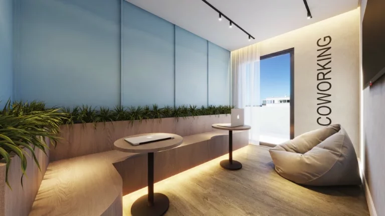 Imagem Villa Positano - Apartamento à venda no bairro Canto Grande - Bombinhas/SC