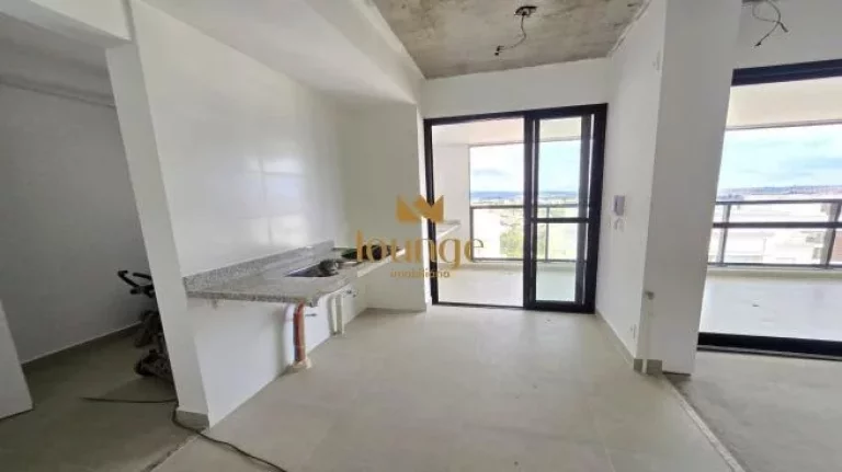 Imagem Apartamento à Venda em Parque Campolim Z.Sul - Sorocaba/SP