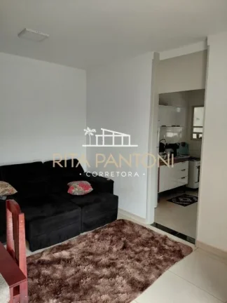 Imagem Apartamento - Ribeirão Preto - Alto da Boa Vista