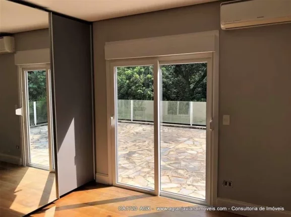 Imagem Casa com 4 suítes à venda, 493 m² - Granja Viana - Carapicuíba/SP
