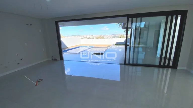 Imagem Casa Alto Padrão Jardim Das Américas