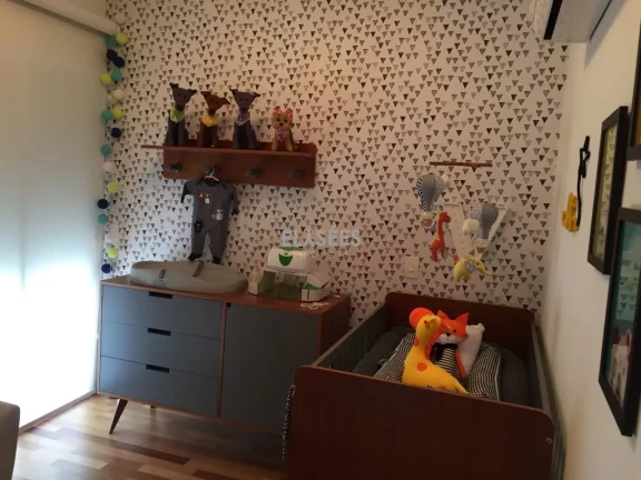 Imagem APARTAMENTO RESIDENCIAL em SÃO PAULO - SP, CAMPO BELO