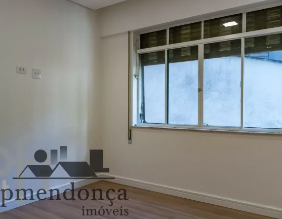 Imagem Higienopolis, apartamento 3 dts, 1 suite, 1 vaga, reformado, 123m2