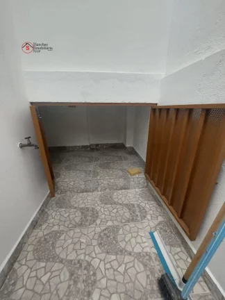 Imagem Casa t?(C)rrea para locação na Vila Prudente, com 2 dormitórios, sala, cozinha, banheiro, ampla área de serviço. Fácil acesso ao METRÔ VILA PRUDENTE.
