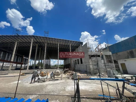 Imagem Galpão à venda, 6000 m² por R$ 52.000.000,00 - Jardim Presidente Dutra - Guarulhos/SP