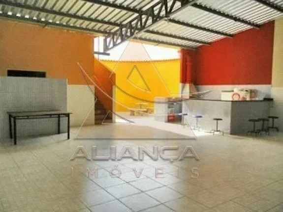 Imagem Casa - Ribeirão Preto - Jardim Joquei Clube