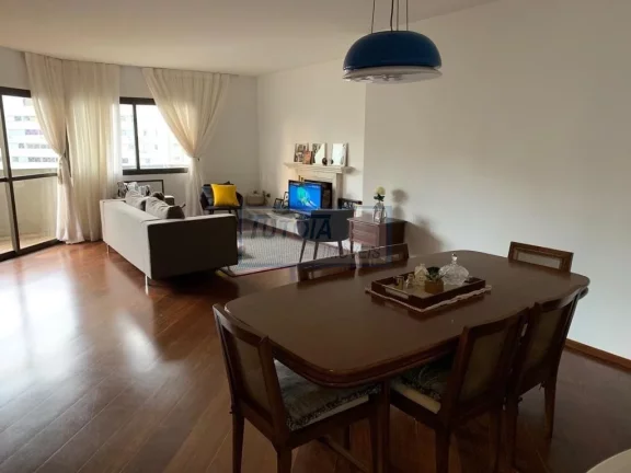 Imagem APARTAMENTO À VENDA NO PARAISO, SÃO PAULO