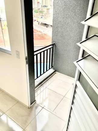 Imagem Kitnet com 1 Quarto para Alugar, 20 m² em Mooca - São Paulo