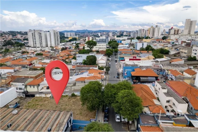 Imagem TERRENO COMERCIAL em Jundiaí - SP, Centro