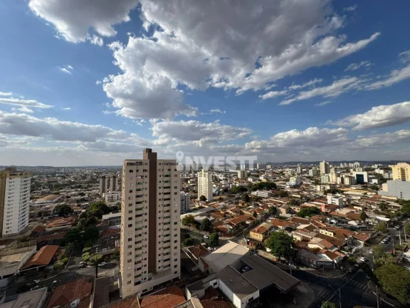 Imagem Apartamento para alugar - Setor Aeroporto - Goiânia/GO