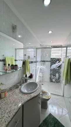 Imagem Apartamento com 3 dormitórios à venda, 81 m² por R$ 430.000,00 - Jardim Santa Mena - Guarulhos/SP