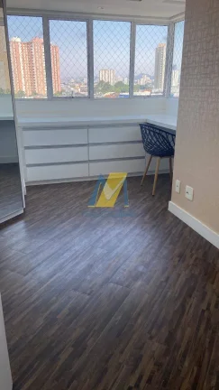 Imagem Apartamento 87m² com 3 dormitórios, terraço gourmet e lazer completo