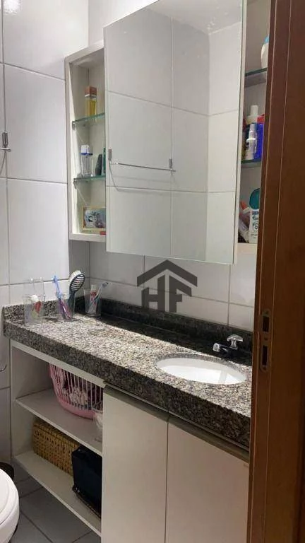 Imagem Apartamento com 3 Quartos à Venda, 64 m² em Candeias - Jaboatão Dos Guararapes