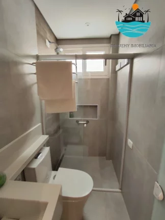 Imagem Apartamento Temporada Juquehy - bem localizado, Ideal 1 casal + 1 filho. 1suíte, 1sofá cama, 1vagas.| Juquehy Imobiliária