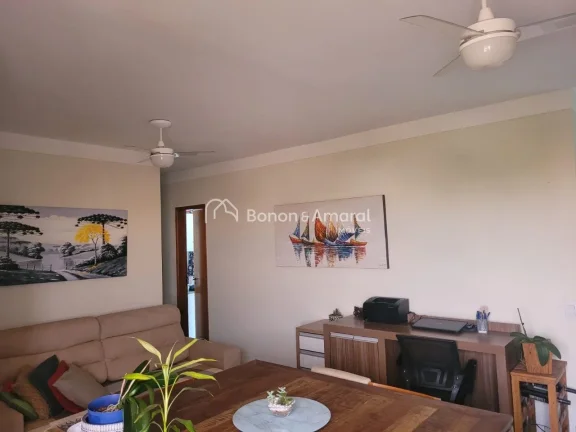 Imagem Imóvel aconchegante à venda, com 82 m², ideal para quem busca conforto e praticidade. O imóvel p...
