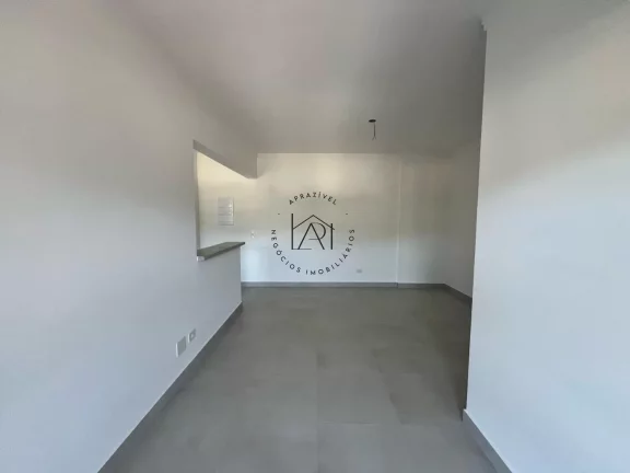 Imagem Apartamento para Venda em Praia Grande, Canto do Forte, 3 dormitórios, 1 suíte, 2 banheiros, 1 vaga