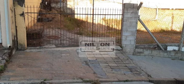 Imagem Terreno para alugar, 350 m² por R$ 2.130,00 - Jardim Proença - Campinas/SP