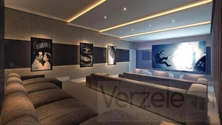 Imagem Apartamento 4 ou + dormitórios para Venda em Balneário Camboriú / SC no bairro Centro