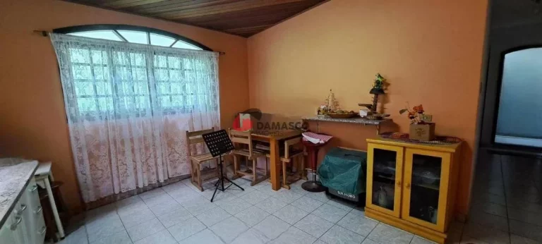 Imagem Casa à venda 2 Quartos, 4 Vagas, 315M², Santa Maria, São Caetano do Sul - SP