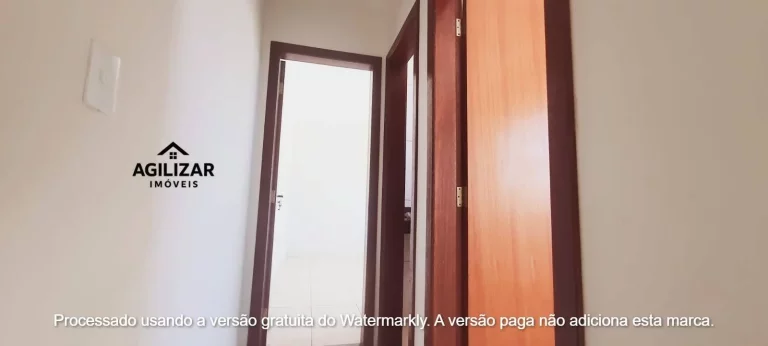 Imagem Casa Geminada 02 quartos - Labanca - Justinópolis