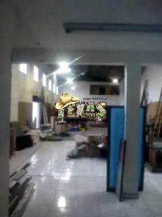 Imagem PRÉDIO COMERCIAL PARA VENDA E LOCAÇÃO EM VILA SILVIA